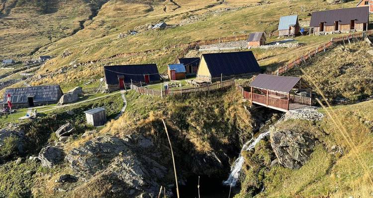 Picos de los Balcanes; Viaje en grupo pequeño en 8 días - Choose Balkans 7