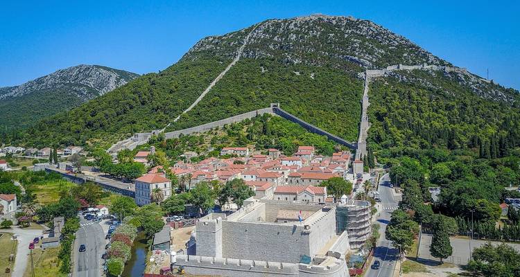 Ruta por los Balcanes - Croacia, Montenegro, Bosnia y Herzegovina - Rocket DMC Adriatic 2