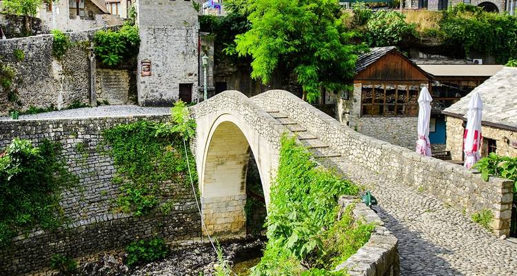 Ruta por los Balcanes - Croacia, Montenegro, Bosnia y Herzegovina - Rocket DMC Adriatic 10