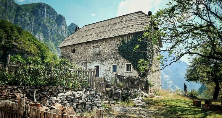 Semi-Private Hiking Tour; Komani Lake & Valbona Valley in 3 Days - Choose Balkans 3