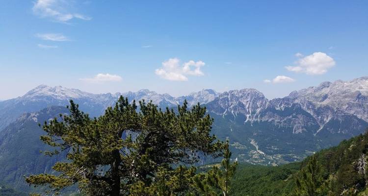 Semi-Private Hiking Tour; Komani Lake & Valbona Valley in 3 Days - Choose Balkans 6