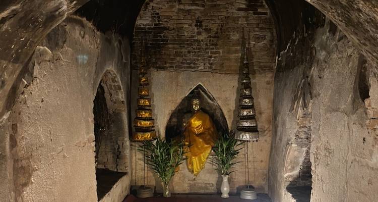 Chiang Mai cultural - 6 días 5 noches - WOLO Experience 4