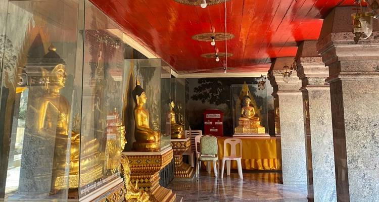 Chiang Mai cultural - 6 días 5 noches - WOLO Experience 6