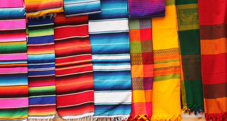 Mexico: Maya, Aztecs & Conquistadors - Exodus Adventure Travels 2