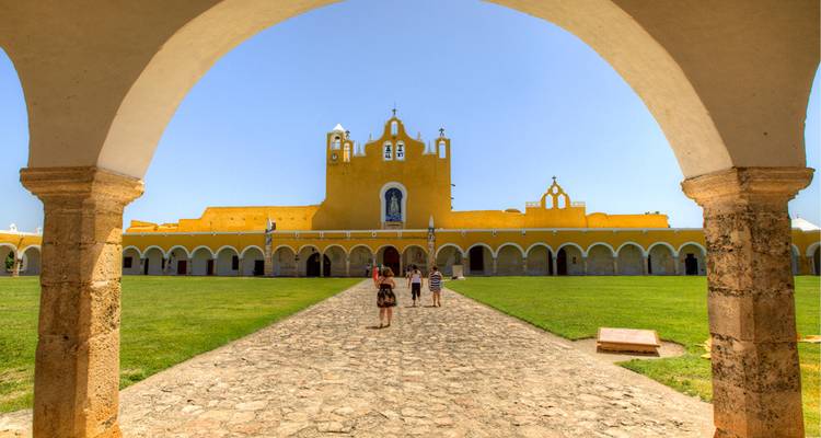 Mexico: Maya, Aztecs & Conquistadors - Exodus Adventure Travels 3