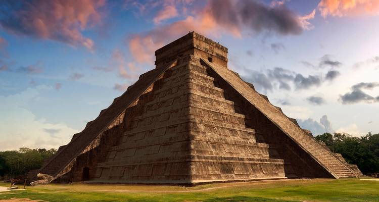 Mexico: Maya, Aztecs & Conquistadors - Exodus Adventure Travels 8