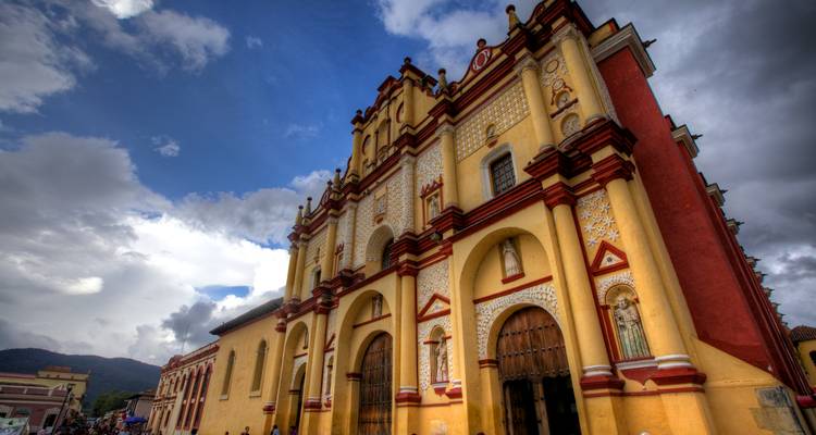 Mexico: Maya, Aztecs & Conquistadors - Exodus Adventure Travels 10
