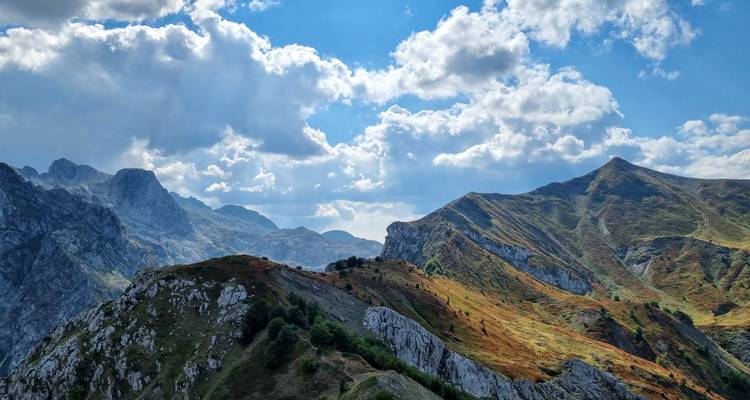 Albanie individuelle - Peaks of the Balkans 8 jours (8 jours) - ASI Reisen 2