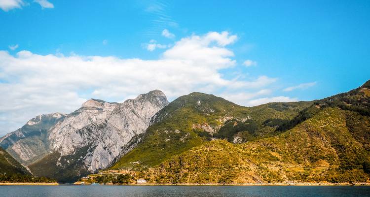 Albanie individuelle - Peaks of the Balkans 8 jours (8 jours) - ASI Reisen 4