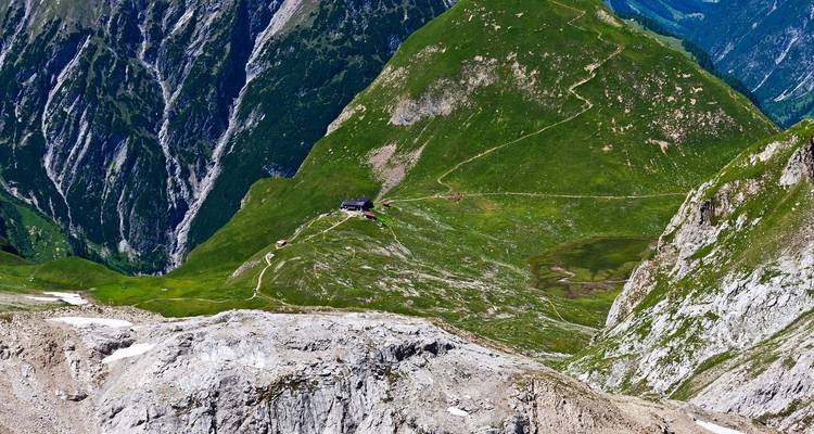 Lechweg de charme (8 jours) - ASI Reisen 2