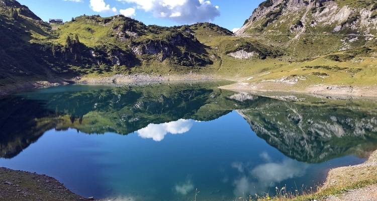 Lechweg de charme (8 jours) - ASI Reisen 3