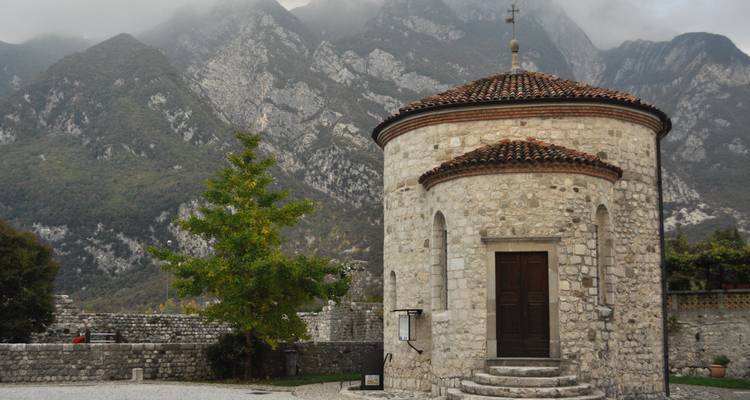 Piste cyclable Alpe-Adria Villach - Grado 6 jours (6 jours) - ASI Reisen 1
