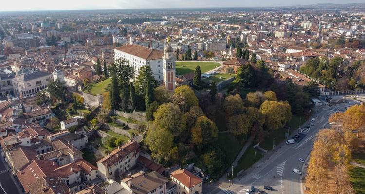 Piste cyclable Alpe-Adria Villach - Grado 6 jours (6 jours) - ASI Reisen 3