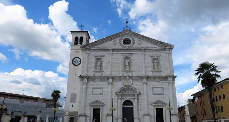 Piste cyclable Alpe-Adria Villach - Grado 6 jours (6 jours) - ASI Reisen 4