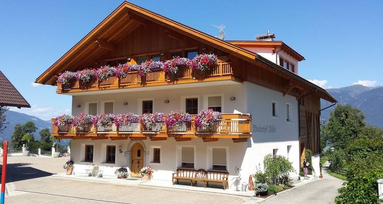 Dolomitas del Tirol Oriental y del Tirol Meridional (8 días) - ASI Reisen 1