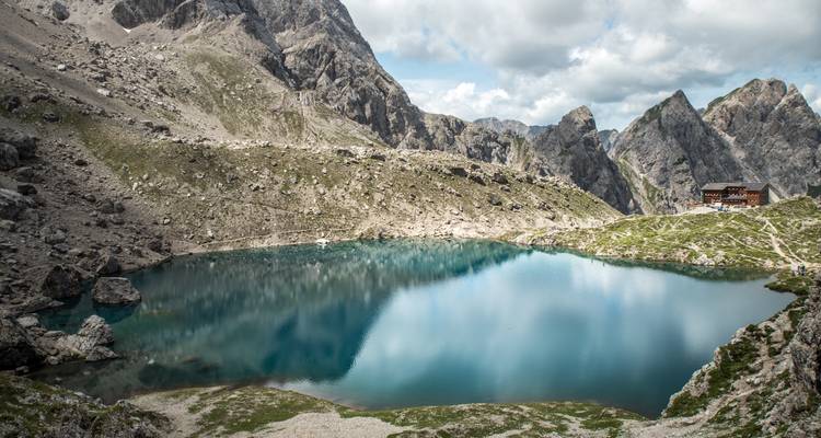 Dolomitas del Tirol Oriental y del Tirol Meridional (8 días) - ASI Reisen 4