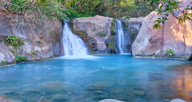 Costa Rica Escape - Wingbuddy 10