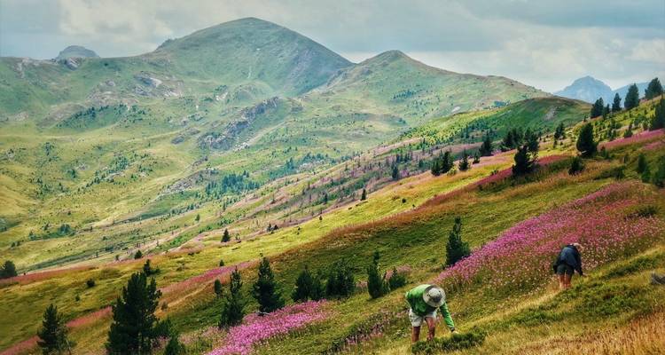Peaks of the Balkans Tours in 10 days – Classic Route - Choose Balkans 3