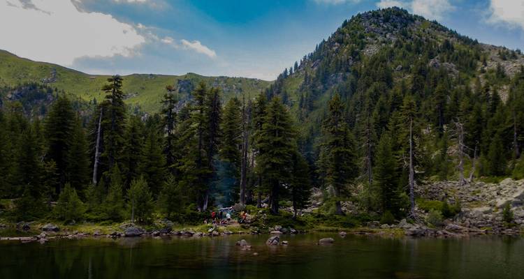 Peaks of the Balkans Tours in 10 days – Classic Route - Choose Balkans 7