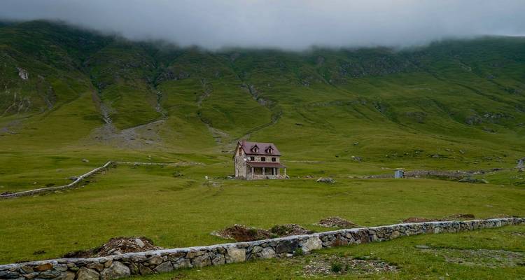 Peaks of the Balkans Tours in 10 days – Classic Route - Choose Balkans 10