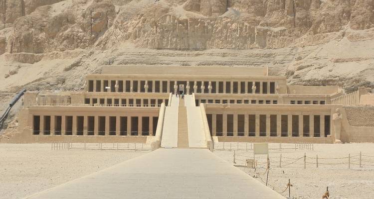 Egypt Classic Tour - Safina Tours 6