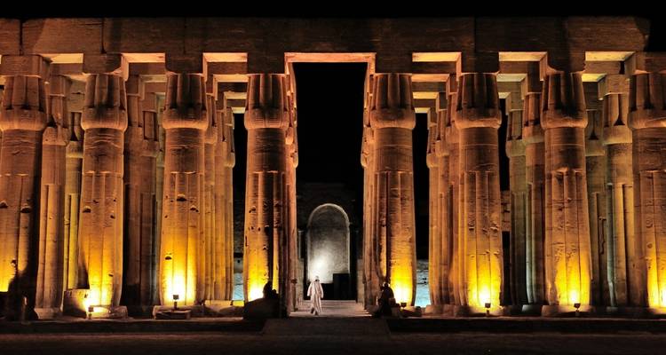 Circuit classique en Égypte - Safina Tours 7