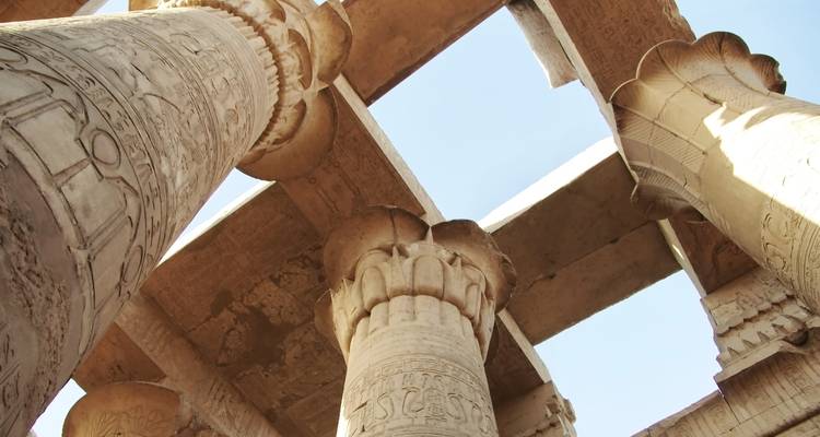 Explorando Egipto - Safina Tours 3