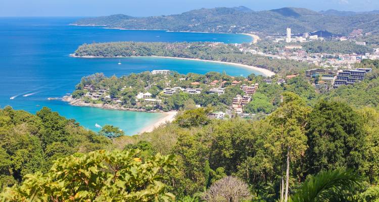 L'essentiel de Phuket - 6 jours et 5 nuits - WOLO Experience 2