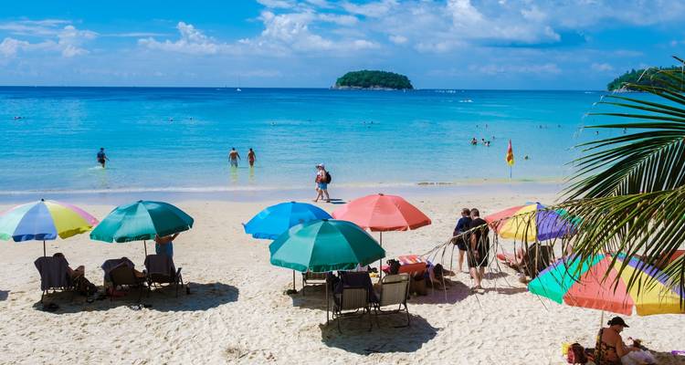 L'essentiel de Phuket - 6 jours et 5 nuits - WOLO Experience 3