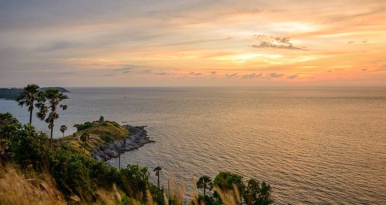 L'essentiel de Phuket - 6 jours et 5 nuits - WOLO Experience 4