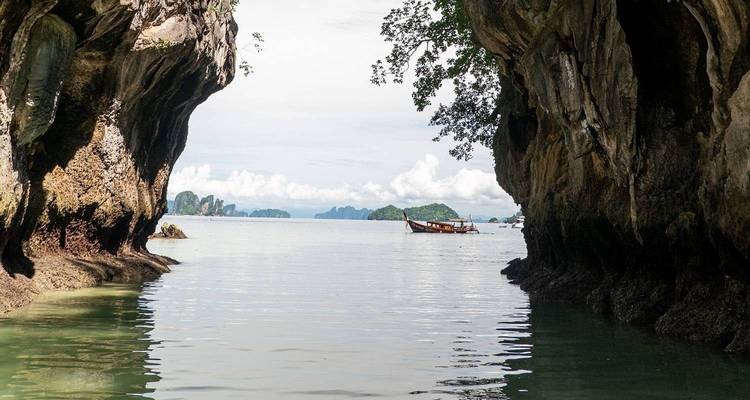 Krabi Voyage - 5 Days 4 Nights - WOLO Experience 2