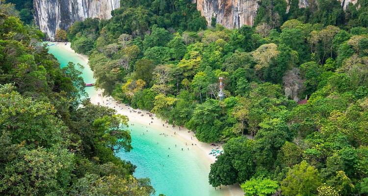Krabi Voyage - 5 Days 4 Nights - WOLO Experience 6