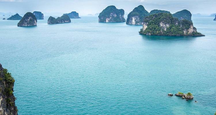 Krabi Voyage - 5 Days 4 Nights - WOLO Experience 4