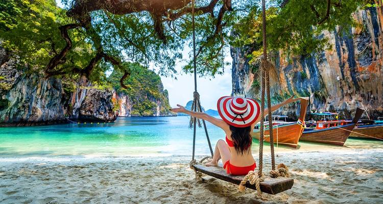 Krabi Voyage - 5 Days 4 Nights - WOLO Experience 1
