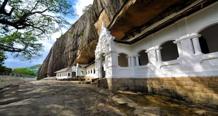Splendeurs du Sri Lanka - Passage Holidays 2