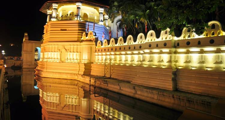 Splendeurs du Sri Lanka - Passage Holidays 3