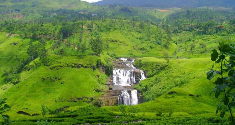 Splendeurs du Sri Lanka - Passage Holidays 6