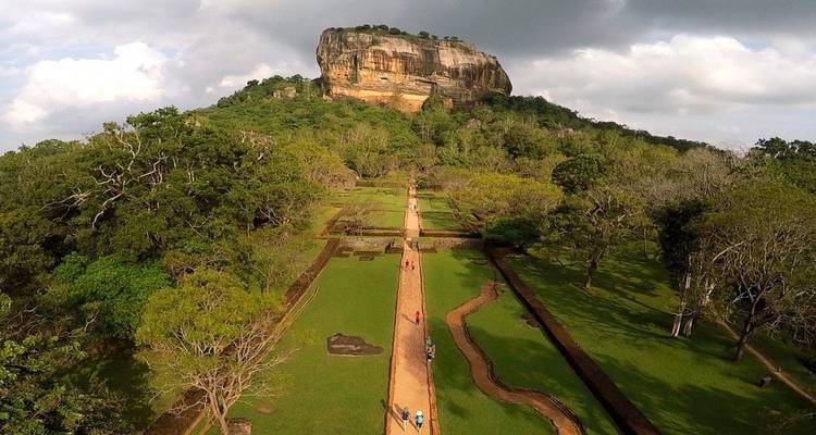 Splendeurs du Sri Lanka - Passage Holidays 7