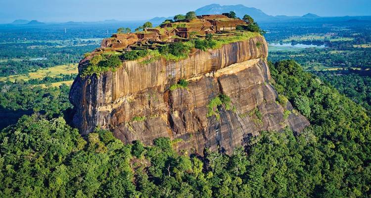 Splendeurs du Sri Lanka - Passage Holidays 8
