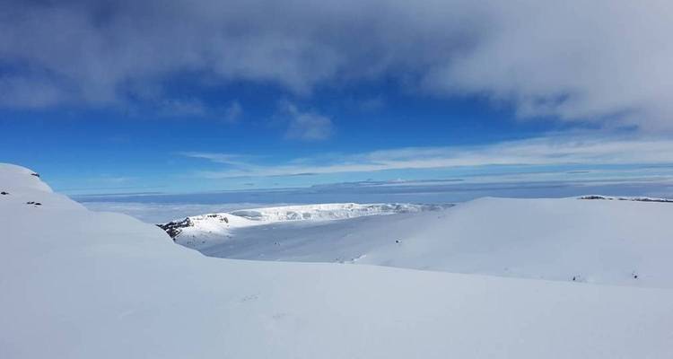 Mount Kilimanjaro Climbing Via Rongai Route 9 Days Tanzania (all accommodation and transport are included) - Click Expeditions 6