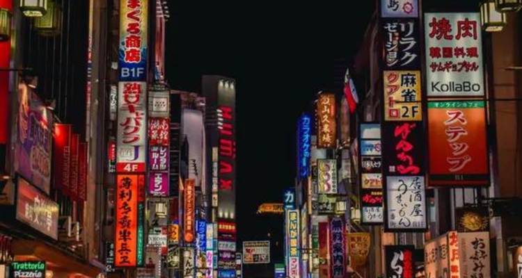 Discover Japan on a Budget: 8-Day Ultimate Starter - Vio Travel 2