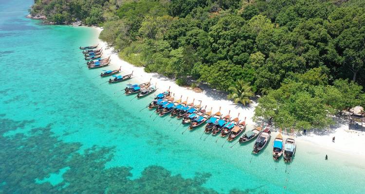 La Malaisie rencontre la Thaïlande : Hidden Islands & City Vibes - journaway 4