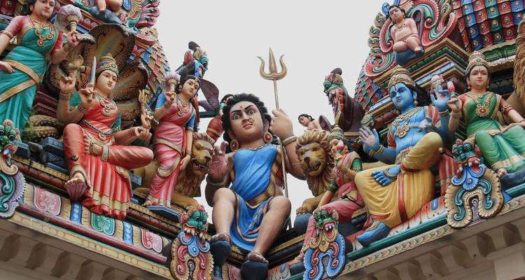 La Malaisie rencontre la Thaïlande : Hidden Islands & City Vibes - journaway 10