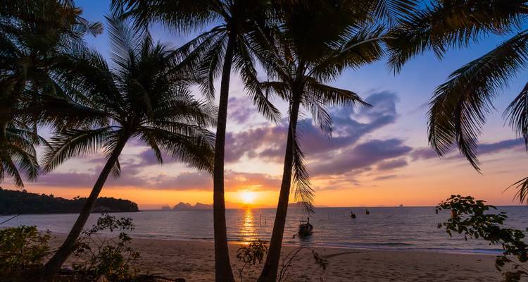 La Malaisie rencontre la Thaïlande : Hidden Islands & City Vibes - journaway 9