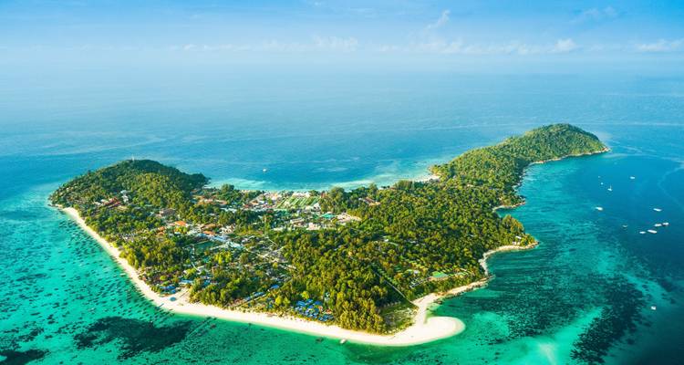 La Malaisie rencontre la Thaïlande : Hidden Islands & City Vibes - journaway 8
