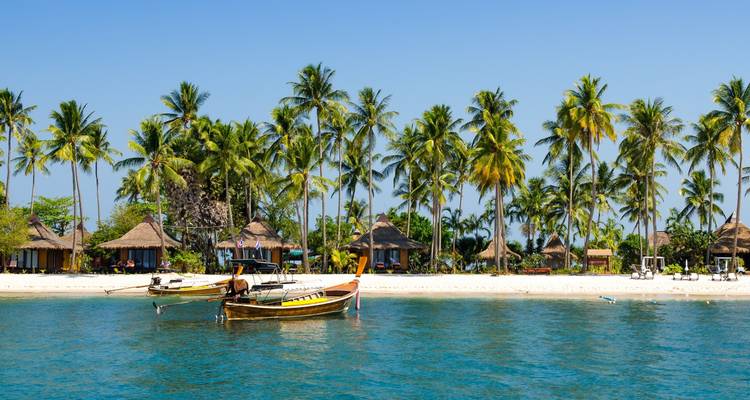La Malaisie rencontre la Thaïlande : Hidden Islands & City Vibes - journaway 7
