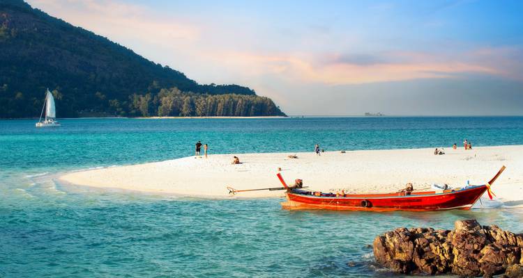 La Malaisie rencontre la Thaïlande : Hidden Islands & City Vibes - journaway 6
