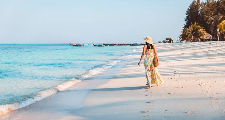 Malaysia, Thailand & Singapore: Island Hopping for a City stay - journaway 9