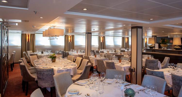 Croisière de luxe sur le Douro - Douro Spirit (5 jours) - Portugal Travel Center 4