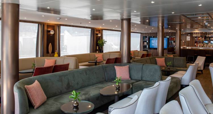 Croisière de luxe sur le Douro - Douro Spirit (5 jours) - Portugal Travel Center 6